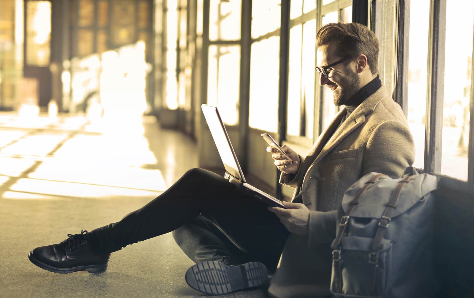 Working Professional